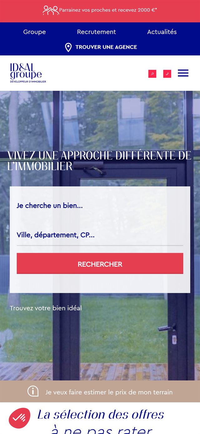 ID&AL Groupe