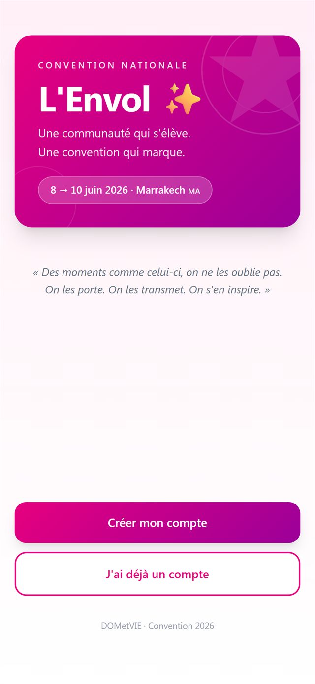 L'Envol